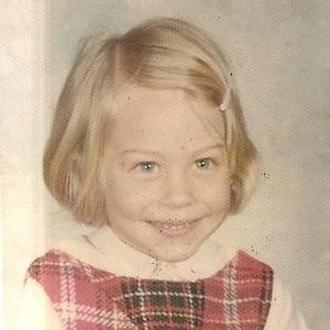 Meet your Posher, Beth